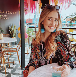 Meet your Posher, Miranda